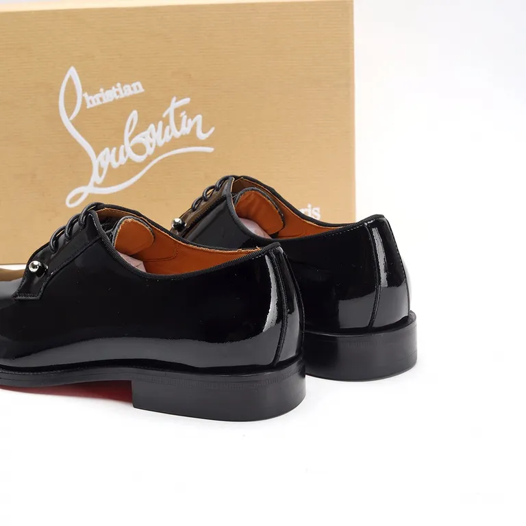 Christian Louboutin Shoe 